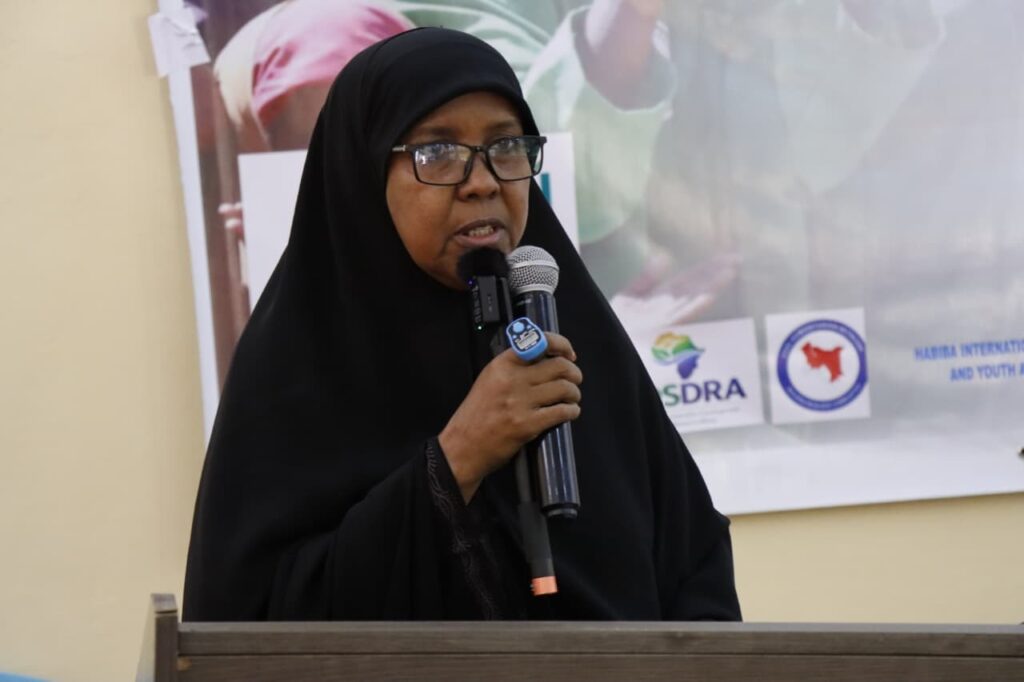 Mandera County and Partners Unite to Mark International Day of Zero Tolerance for FGM